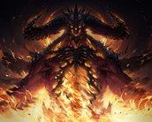 Diablo Immortal não quer só repetir a experiência oferecida no PC