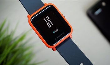 Xiaomi Amazfit Bip volta a estar em promoção com precinho camarada