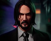 Fortnite: evento de John Wick já está disponível no game