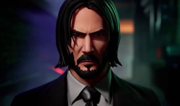 Fortnite: evento de John Wick já está disponível no game