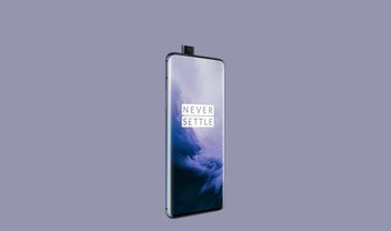 OnePlus 7 Pro aguenta até 30 minutos debaixo d'água, de acordo com testes