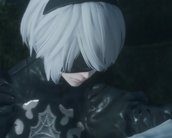 Sekiro: Shadows Die Twice ganha mod que adiciona 2B de NieR: Automata