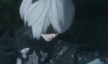 Sekiro: Shadows Die Twice ganha mod que adiciona 2B de NieR: Automata