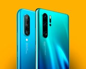 Huawei P30 Pro e P30 Lite chegam hoje ao Brasil; veja preço e onde comprar