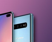 Samsung Galaxy S10 supera vendas do S9 em 80% e bate recorde