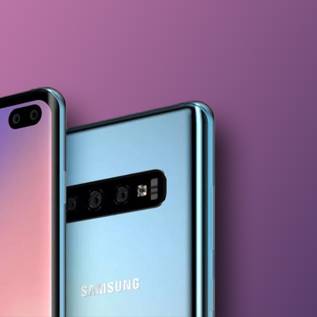 Imagem de Samsung Galaxy S10 supera vendas do S9 em 80% e bate recorde