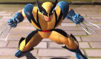 Wolverine é o novo destaque de Marvel Ultimate Alliance 3