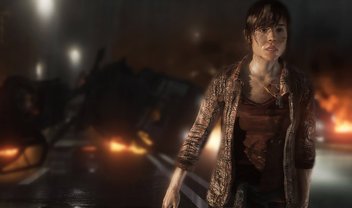 Heavy Rain, Beyond: Two Souls e Detroit: Become Human chegam ao Steam com  demo grátis