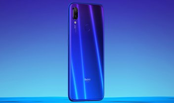 Xiaomi Redmi Note 7S chega no dia 20 de maio com câmera de 48 MP