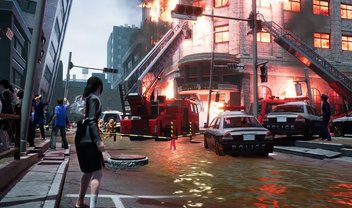 Disaster Report 4 Plus: Summer Memories virá ao Switch e ganha trailer