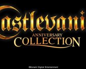 Castlevania Anniversary Collection ganha trailer de lançamento nostálgico