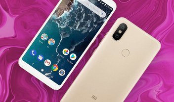 Review Xiaomi Mi A2: apenas o essencial, mas com qualidade [vídeo]