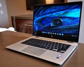 Google acaba com Windows 10 em Chromebooks, mas amplia suporte para Linux