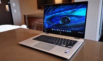 Google acaba com Windows 10 em Chromebooks, mas amplia suporte para Linux