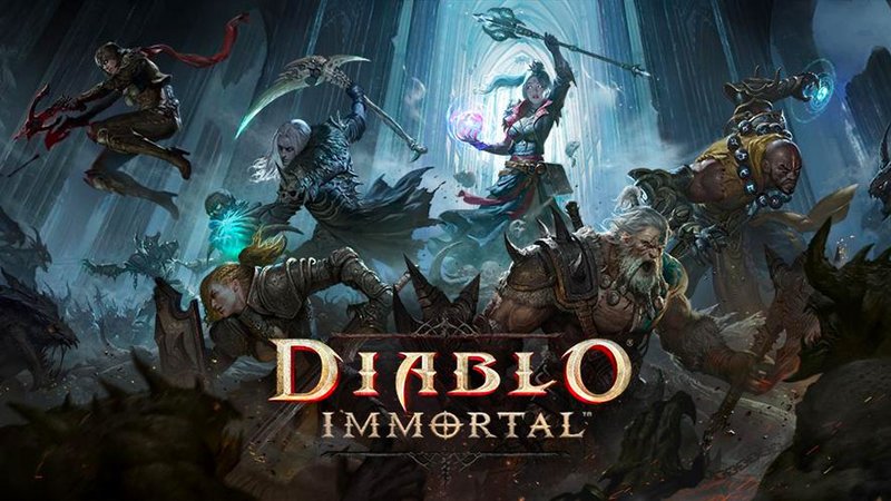 Diablo Immortal