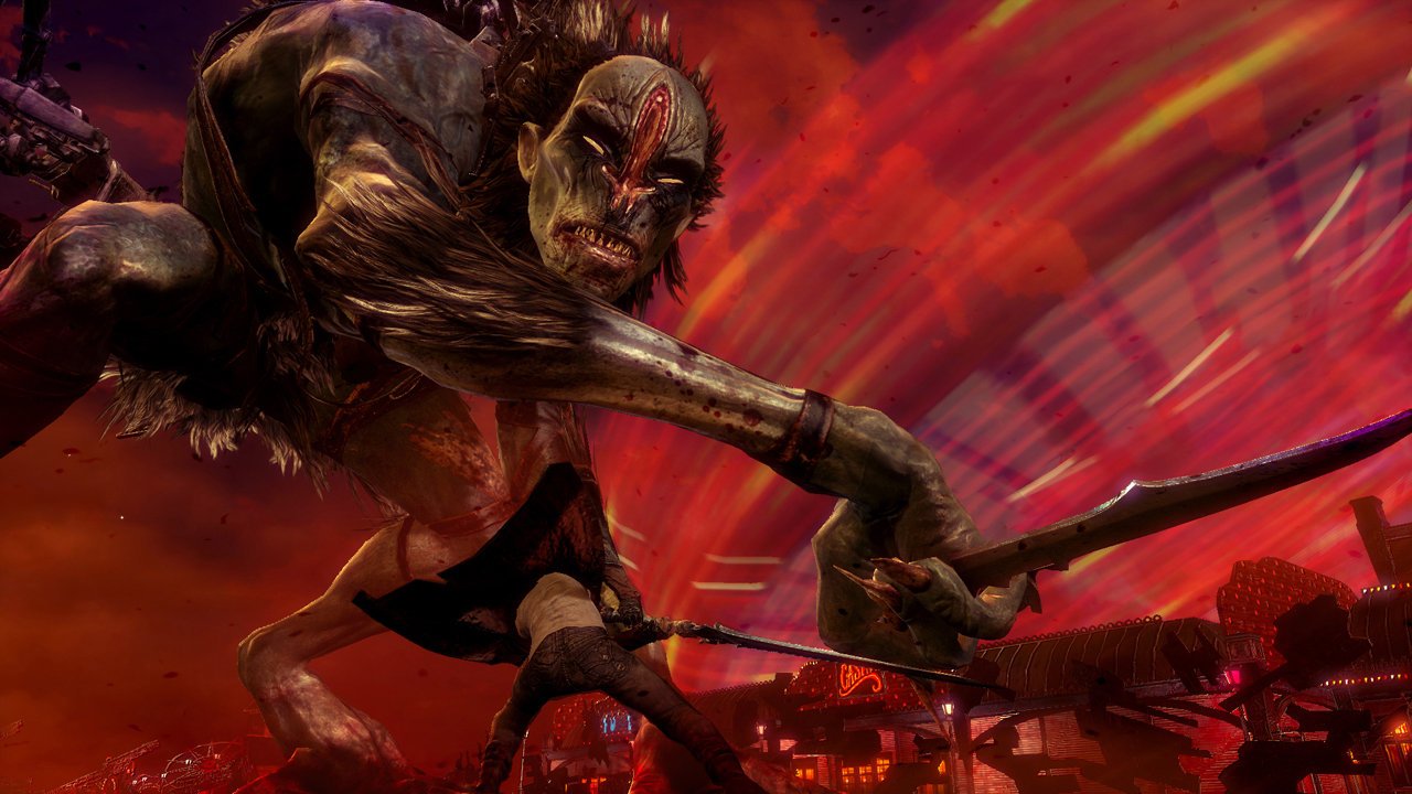 Estúdio de DmC Devil May Cry recebeu ameaças de morte por visual