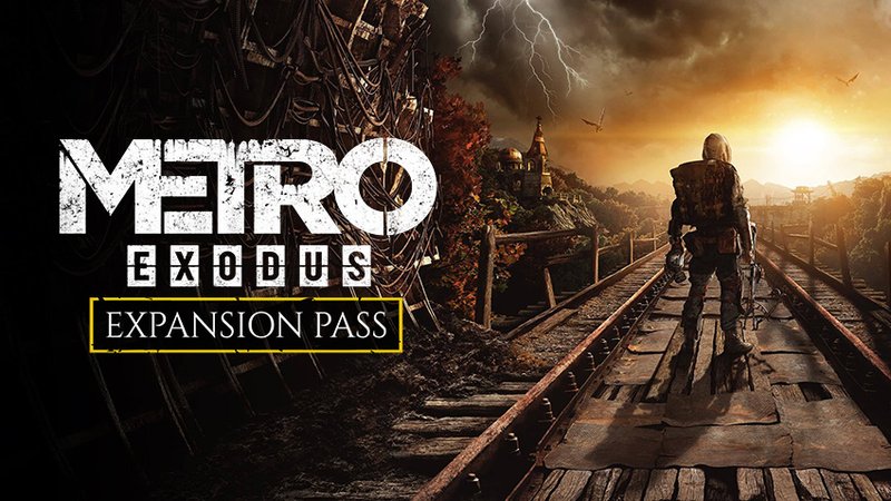 Metro Exodus