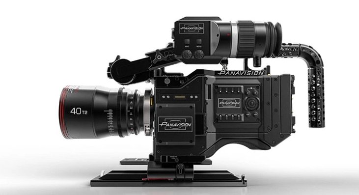 Panavision