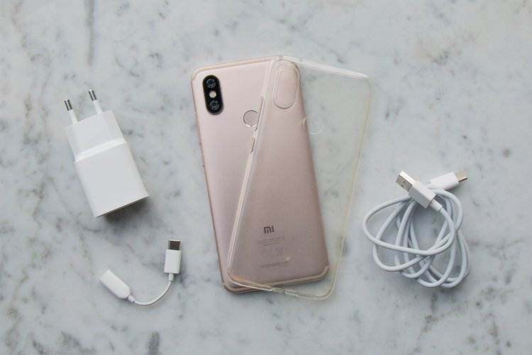 xiaomi mi a2 tecmundo