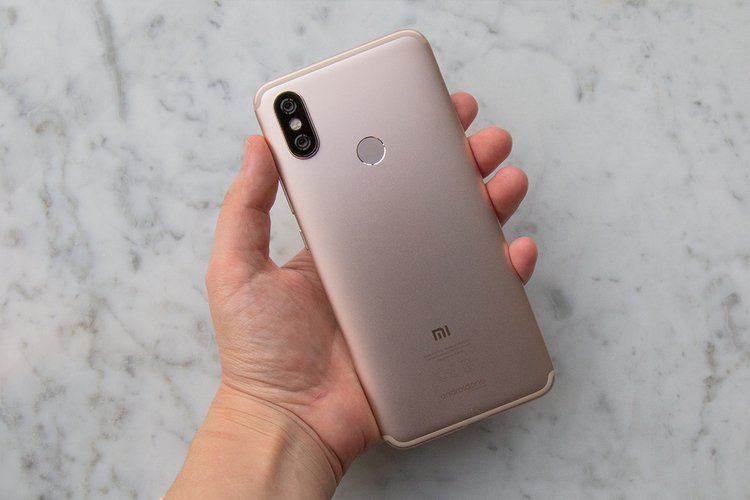 xiaomi mi a2 tecmundo