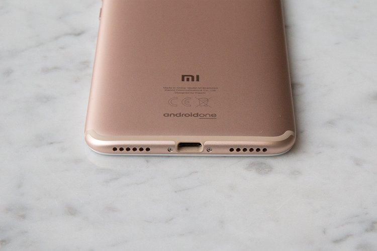 xiaomi mi a2 tecmundo