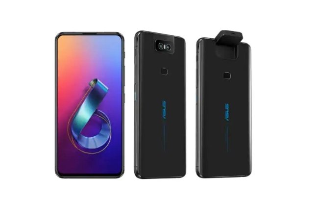 zenfone