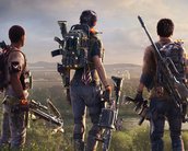 Vendas de The Division 2 em consoles estão aquém do esperado, mas PC brilha