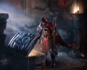 Lords of the Fallen 2 perde desenvolvedora e parece estar com problemas