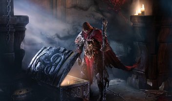 Lords of the Fallen 2 perde desenvolvedora e parece estar com problemas