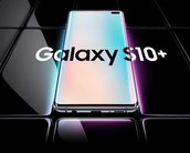 Samsung rindo à toa: Galaxy S10 bate recorde de vendas no Brasil