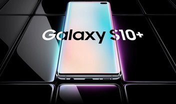 Samsung rindo à toa: Galaxy S10 bate recorde de vendas no Brasil