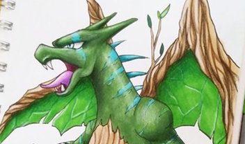 Artista mostra como seriam os Pokémons na vida real