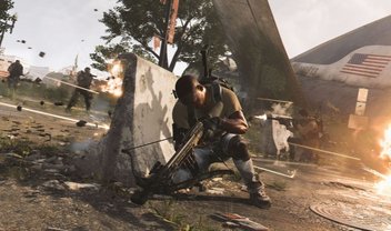 The Division 2 enfrenta problemas após chegada de raid; Ubi está de olho