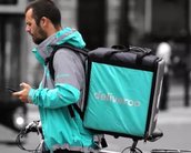 Amazon investe em empresa de delivery e deve rivalizar com Uber Eats