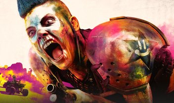 Atualização de Rage 2 remove software antipirataria Denuvo e alegra os fãs