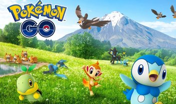 Pokémon GO terá encontro da comunidade neste domingo em SP e RJ; saiba onde