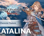 Granblue Fantasy Versus ganha três trailers de personagens sensacionais