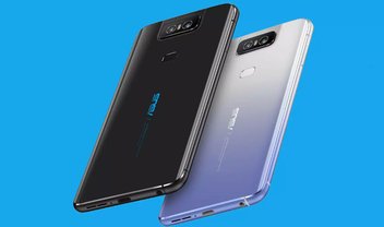 ASUS Zenfone 6 já está à venda na GearBest; veja preço