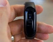 Huawei Honor Band 3, rival da Xiaomi Mi Band 2, está em oferta na GearBest