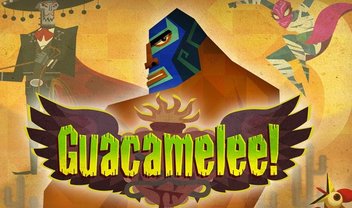 Humble Store distribui o primeiro Guacamelee para PC por tempo limitado