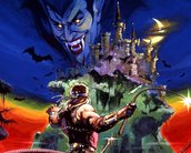 Jogadores relatam vários problemas em Castlevania: Anniversary Collection