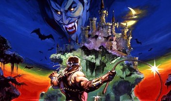 Jogadores relatam vários problemas em Castlevania: Anniversary Collection