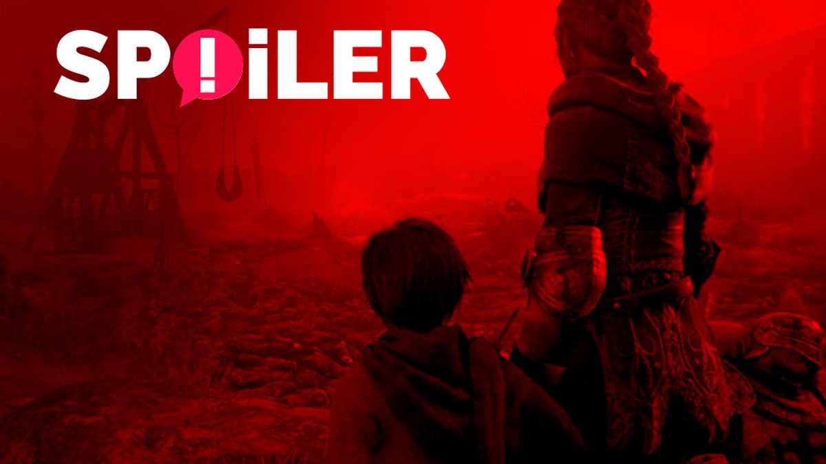 A Plague Tale: Requiem - PC - Compre na Nuuvem