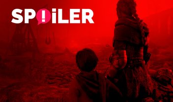 Sessão Spoiler: A Plague Tale: Innocence e suas contradições