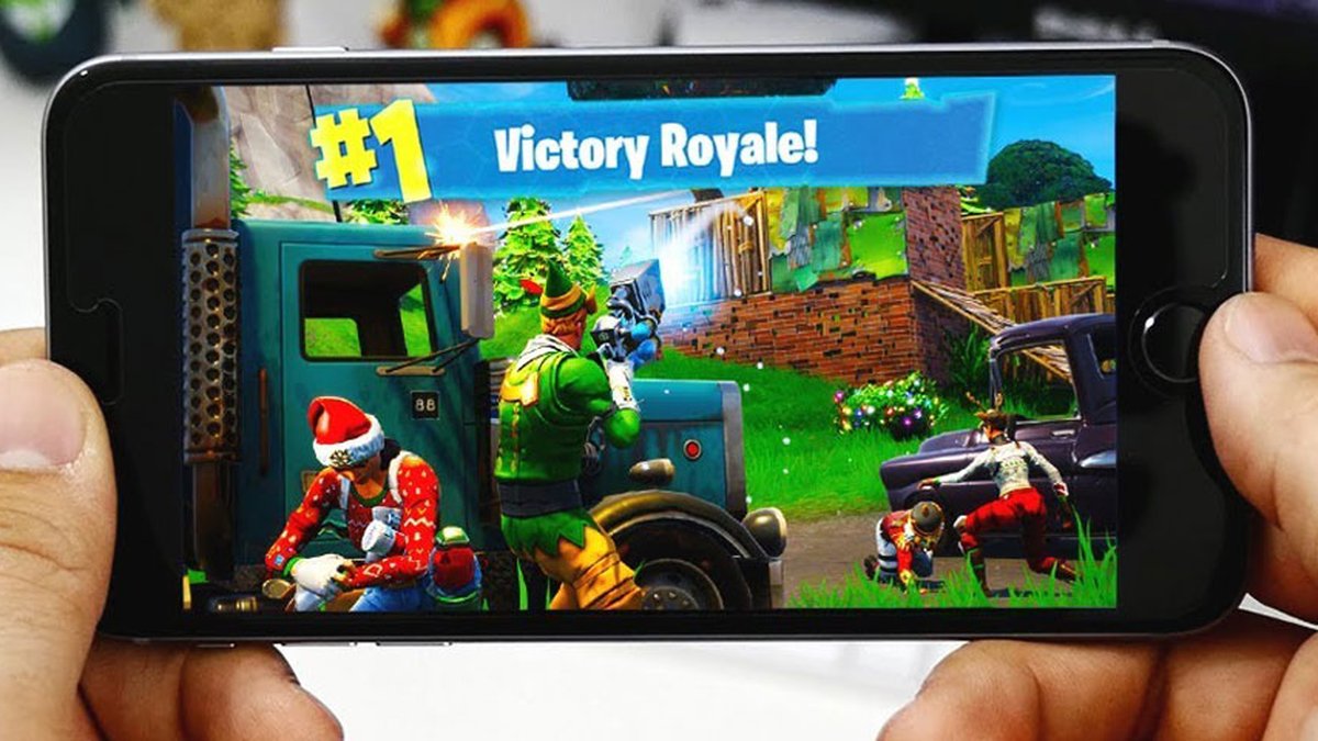 Os melhores jogos de Battle Royale para celular de 2019