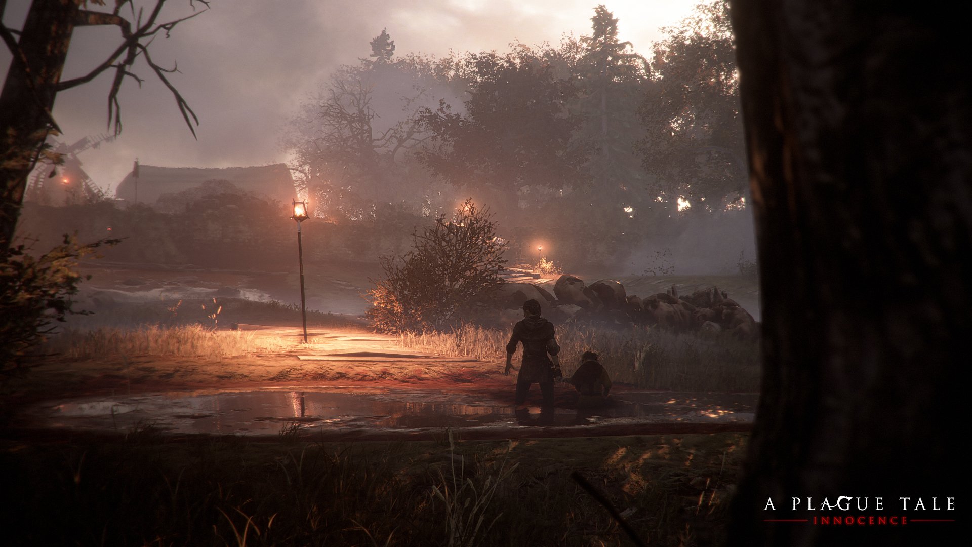 Sessão Spoiler: A Plague Tale: Innocence e suas contradições