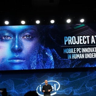 Imagem de Project Athena, da Intel, visa desenvolvimento otimizado de componentes