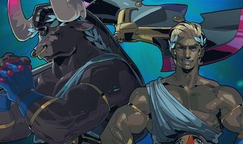 Hades, título de ação da Supergiant Games, é lançado no PC e no