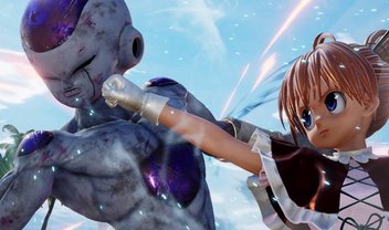 Jump Force ganha novo personagem de Yu-Gi-Oh como DLC