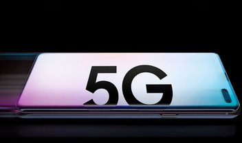 Galaxy S10 tem testes com 5G nos EUA e mostra resultados impressionantes